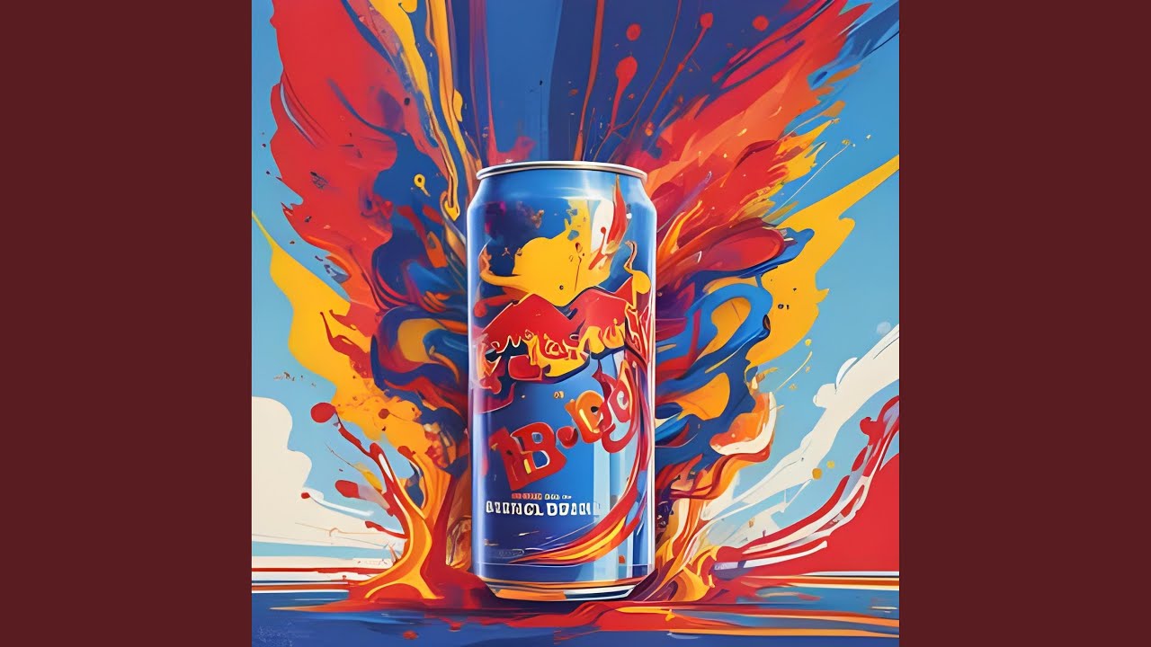 Redbull Give You Wings