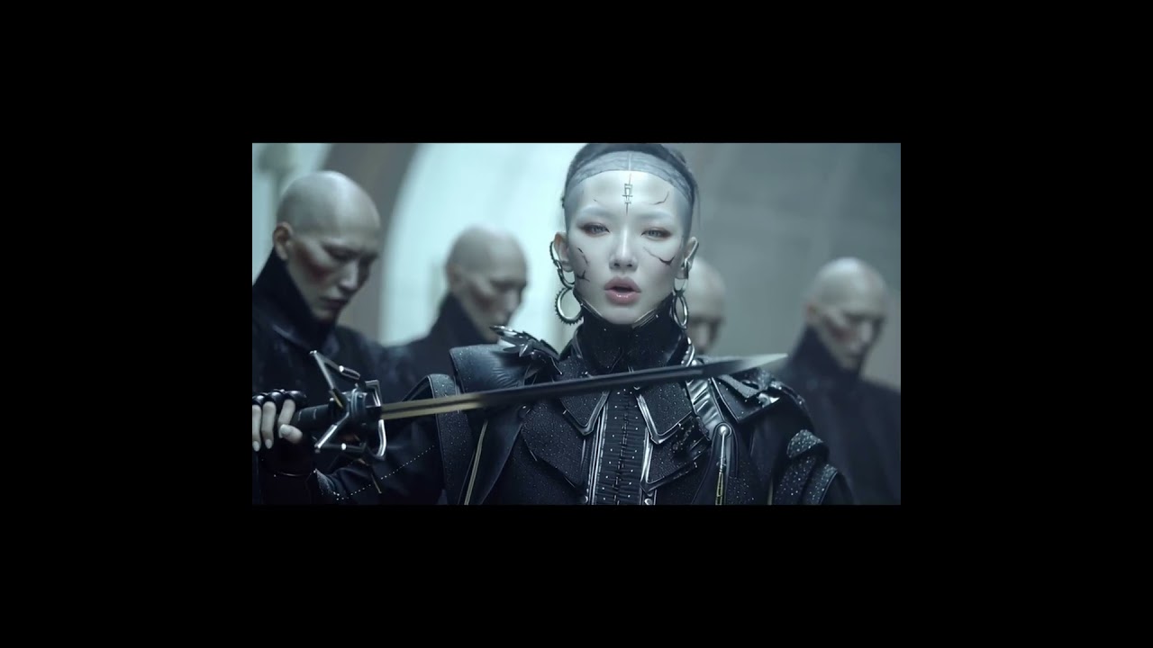 Noctari Trailer - A sci-fi action fantasy world on the brink of annihilation. Giant horror monsters