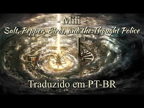 Mili - Salt,