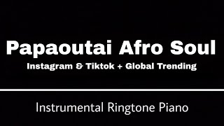 Download Lagu Papaoutai (Afro Soul) - Ringtone Instrumental Piano | Stromae | Mikeeysmind | Tiktok Trending MP3