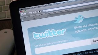 Twitter is a #trainwreck Profile