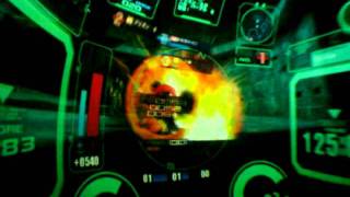 スピカと戦場の絆　【ABQ55　旧ザク】　Rev.2ラスト①