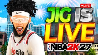 NBA2K27 LIVE‼️ screenshot 2