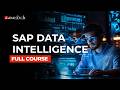 SAP Data Intelligence Full Course | ZaranTech