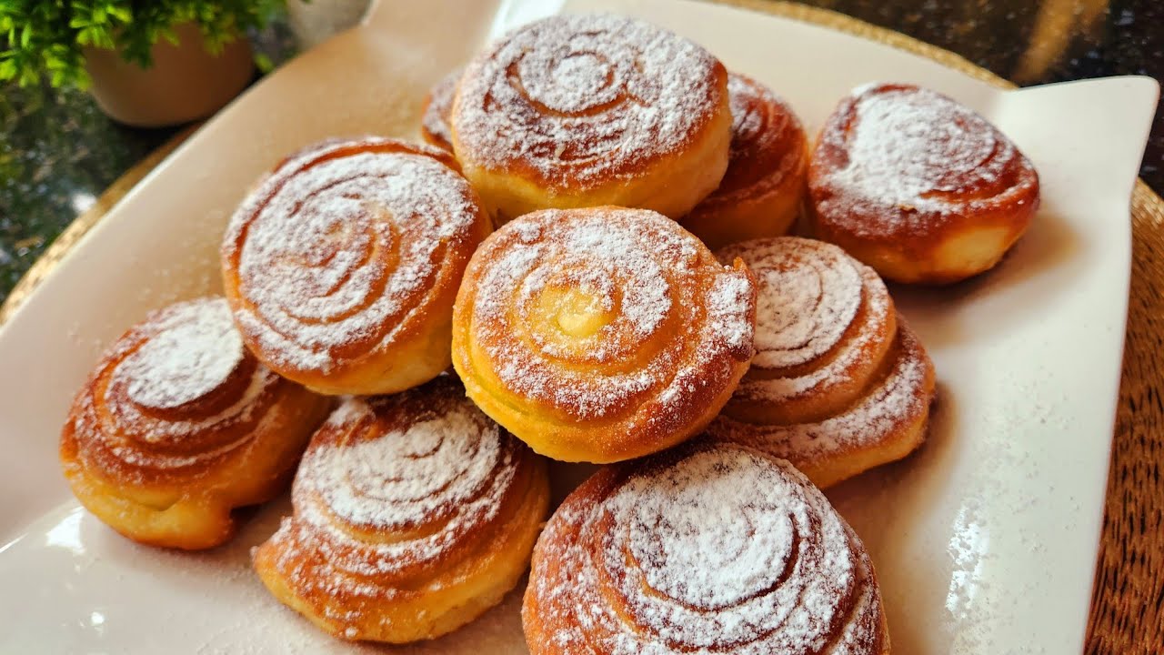 БЕРУ КЕФИР! НАУЧИЛА ВСЕХ ПОДРУГ ГОТОВИТЬ ТАКУЮ ВКУСНЯШКУ!ПОДРУЖКИ В ВОСТОРГЕ ОТ РЕЗУЛЬТАТА