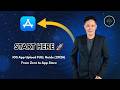 01. START HERE #Programming #Startups #tech4mm.dev