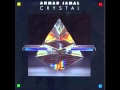 Ahmad jamal  arabesque