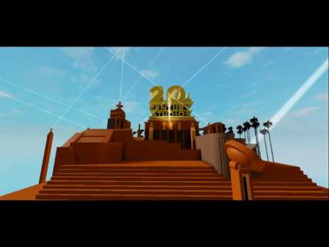 20th century studios 2035 (short variant) - YouTube