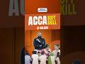 ACCA Soft Skill Session at Calicut Triple i Commerce Academy🔥