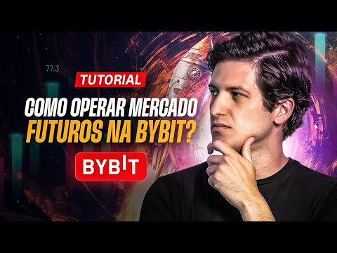 Tutorial – Como usar a Bybit