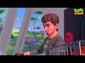 Zool Babies  Series - Prison Escape Episode | Cartoon Animation For Children | Videogyan Kids Shows Mp3 Song