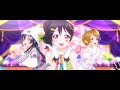 COLORFUL VOICE  μ&#39;s SIFAS  21:9 4K
