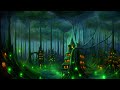 Fantasy Music - Satyr Town