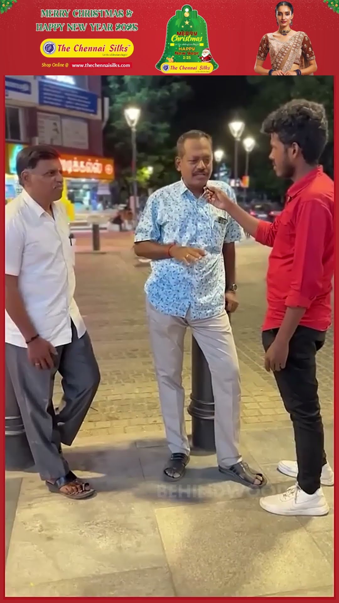 'அப்பா எல்லாருமே இப்படி இருந்துட்டா வாழ்க்கை வரம் தான் ..' ? Cute Emotional Video