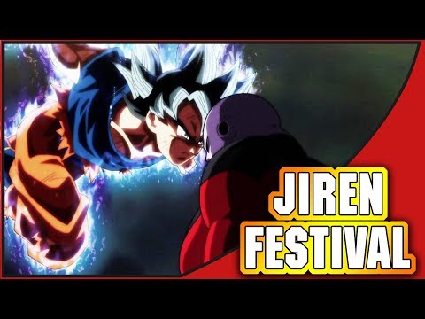 WILL THERE BE A JIREN DOKKAN FESTIVAL? Ultra Instinct Goku Awakening? DBZ Dokkan Battle! - WILL THERE BE A JIREN DOKKAN FESTIVAL? Ultra Instinct Goku Awakening? DBZ Dokkan Battle!