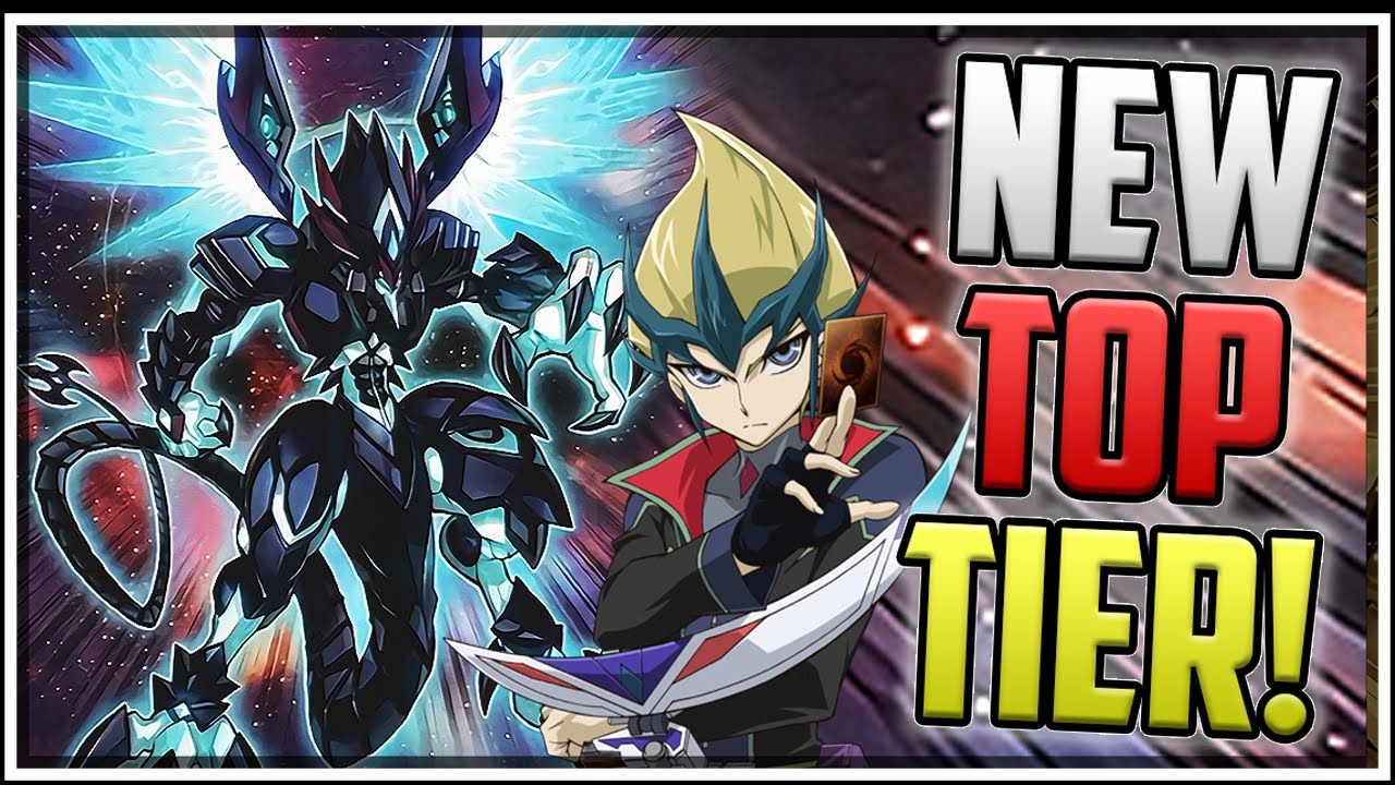 New Top Tier Galaxy Eyes! Kite Tenjo! [Yu-Gi-Oh! Duel Links]