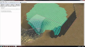 Stronghold Crusader 2 editor tutorial #2. Object removal, camera nodes, pathing scenario editor