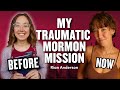 My Mormon Mission Traumatized Me Rian Anderson Ep 1922 My Mormon Mission Traumatized Me Rian Anderson Ep 1922