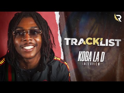 Youtube: Koba LaD : « Si ce troisième album marche, j’parle à plus personne » – Interview Tracklist