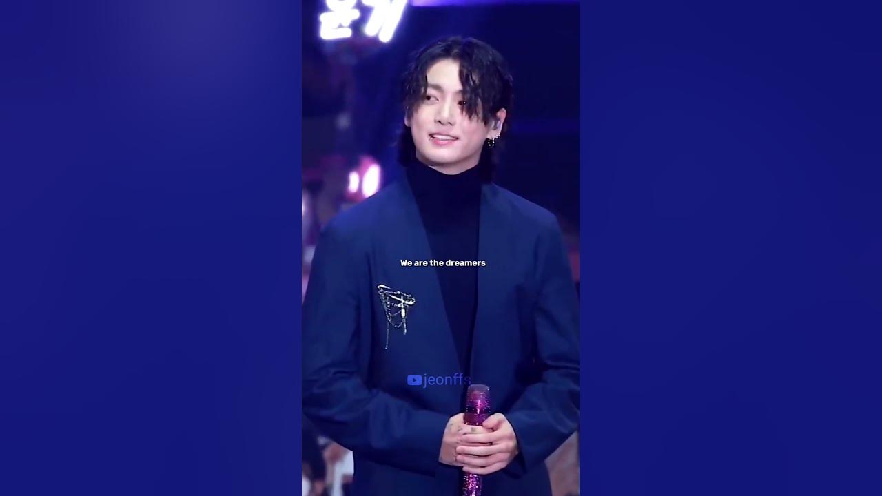 "Dreamers" jungkook's song for #FIFA world cup 20222 "Dreamers" jungkook's song for #FIFA world cup 20222