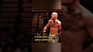 Conor McGregor UFC-yə geri dönür. #mma #ufc #keşfet #sambo #boxing #sports #wrestling #mma