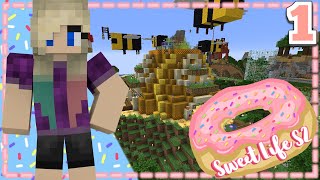 IT IS A SWEET LIFE! SMP Season 2 Episode 1
