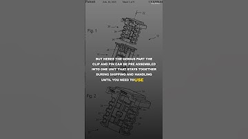 The Revolutionary Two-Piece Fastener That Changed Manufacturing Forever