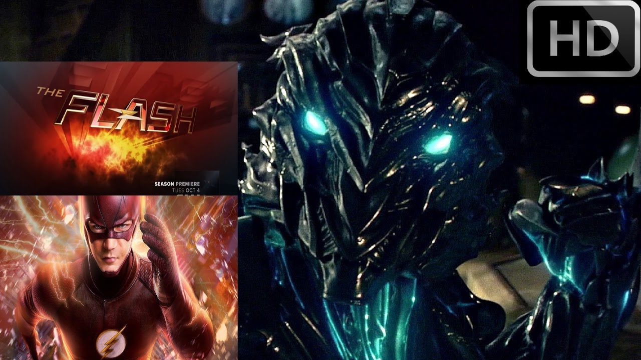 The Flash: Best Moments Season 2 and 3 Full 1080 HD (Video HD-4K) - YouTube