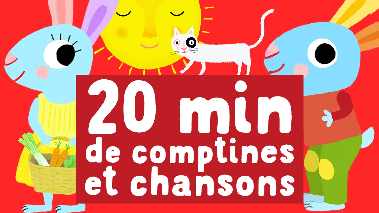 60 PREMIERES COMPTINES POUR BEBE (LIVRES CD)