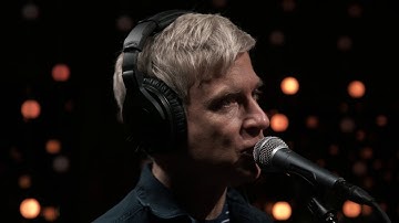 Nada Surf - Happy Kid (Live on KEXP)