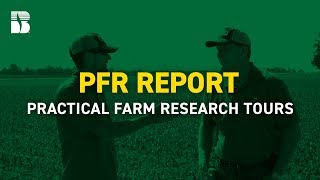 Practical Farm Research Tours | Beck's PFR Report