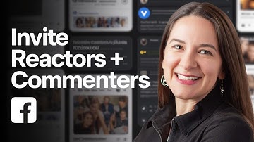 Bulk Invite to Your Page (2025 Fast Trick!) | Facebook Tutorial