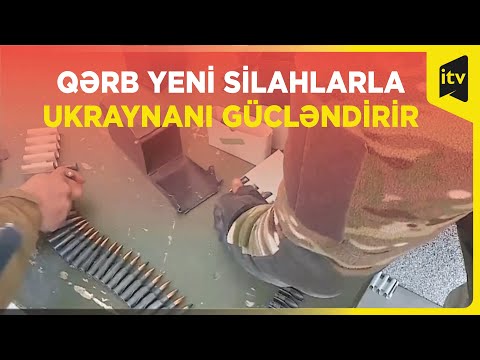 Video: Vətənimizin şəhid olduğu günlər