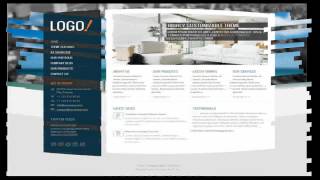 RTTheme 15 Premium Joomla Theme