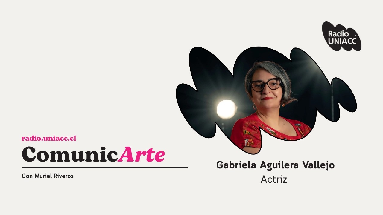 Gabriela Aguilera presenta la obra Velocirraptors