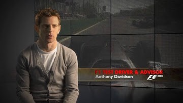 Codemasters: "F1 2010" - Final Developer Diary - 2010.08.02