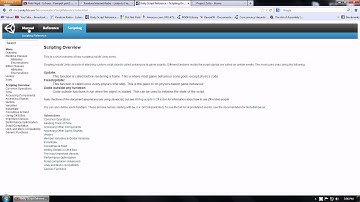 Advanced Minimap in Unity3D - Part 1