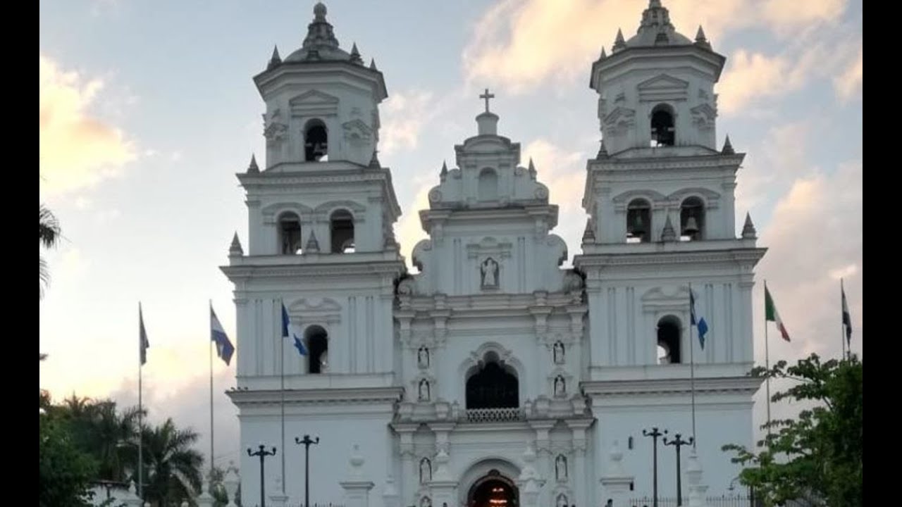 Así es Guatemala: Recorremos Esquipulas, Chiquimula