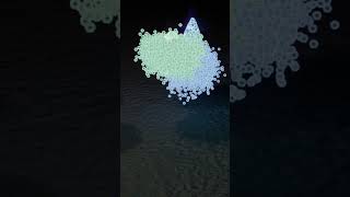 Sound Reactive Blender Animation