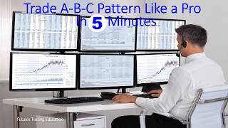 Trade ABC Pattern Like a Pro  In 5 Minutes