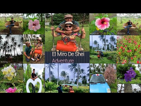 El Miro De Shei Adventure DolarantTV
