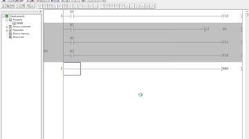 How to Jump to Label in GXDeveloper.webm