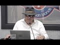TALK TODAY WITH HOST CHARLES GLIDDEN | SEPTEMBER 14TH, 2026