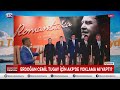 'AKP'de Vekil Olursun' İsmail Küçükkaya Kulisi Patlattı! Erdoğan Cemil Tugay'ı AKP'de İstiyor!