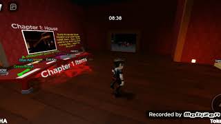 Roblox Jason Chapter 3(FunTeev Chapter 3)