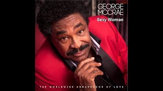 Watch George McCrae Sexy Woman video