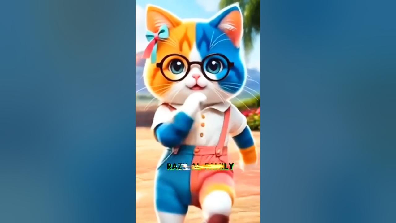 Kucing Joget kupu-kupu terbang melayang#kucing #kucinglucu #kucingimut #viralvideo #kucingjoget Kucing Joget kupu-kupu terbang melayang#kucing #kucinglucu #kucingimut #viralvideo #kucingjoget