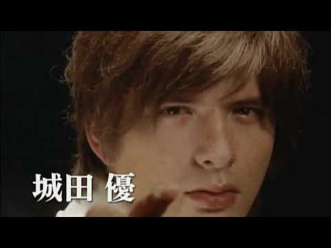 ミュ ジカル　ロミオ＆ジュリエット 公式サイト スペシャル3.flv