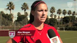 Studio 90 2012 Begins For The Wnt