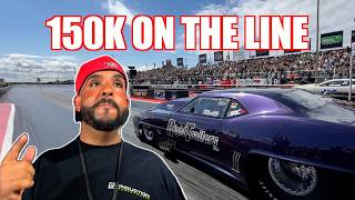 Surviving the Toughest Qualifiers | Its Race Day
